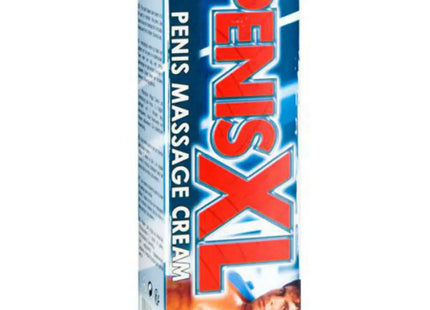 RUF - PENIS XL CREME 50ML - Penisvergrößerung