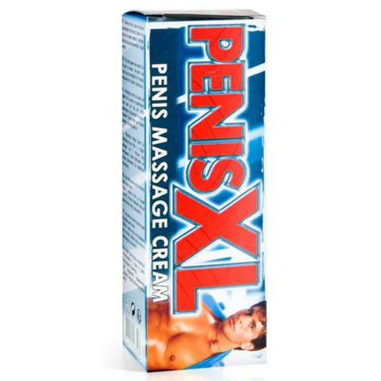 RUF - PENIS XL CREME 50ML - Penisvergrößerung