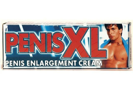 RUF - PENIS XL CREME 50ML - Penisvergrößerung