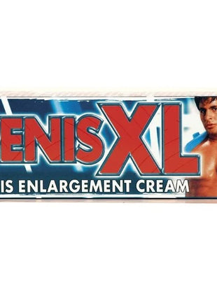 RUF - PENIS XL CREME 50ML - Penisvergrößerung