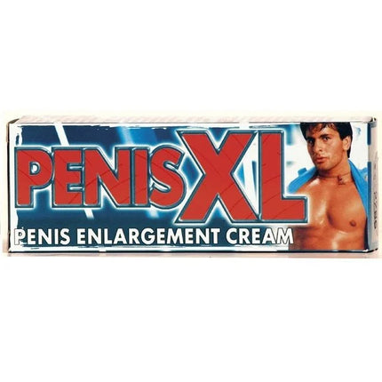 RUF - PENIS XL CREME 50ML - Penisvergrößerung
