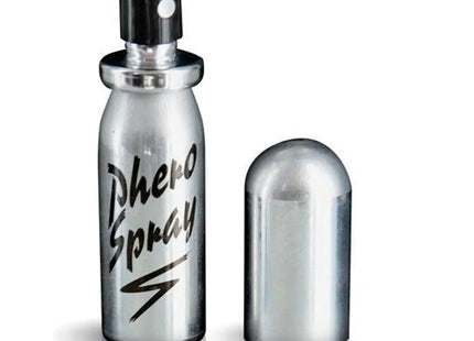 RUF - PHEROMONSPRAY FÜR MNNER 15 ML