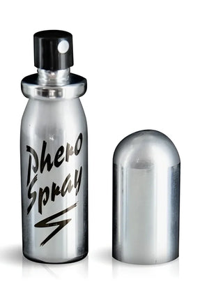 RUF - PHEROMONSPRAY FÜR MNNER 15 ML
