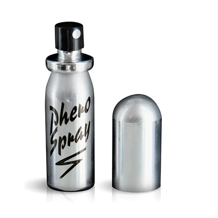 RUF - PHEROMONSPRAY FÜR MNNER 15 ML