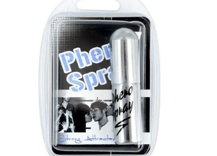 RUF - PHEROMONSPRAY FÜR MNNER 15 ML