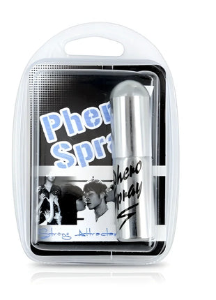 RUF - PHEROMONSPRAY FÜR MNNER 15 ML
