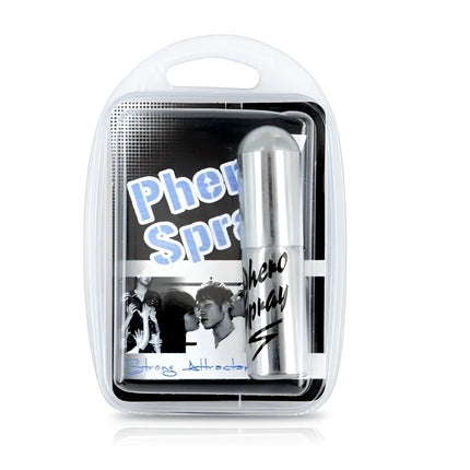 RUF - PHEROMONSPRAY FÜR MNNER 15 ML