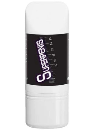 RUF PowerMax Peniscreme – Für mehr Männlichkeit - Peniscreme