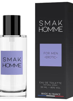 RUF - SMAK PHEROMONE PARFÜM FÜR IHN 50 ML