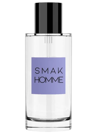 RUF - SMAK PHEROMONE PARFÜM FÜR IHN 50 ML