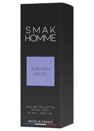 RUF - SMAK PHEROMONE PARFÜM FÜR IHN 50 ML