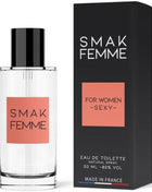 RUF - SMAK PHEROMONE PARFÜM FÜR SIE 50ML