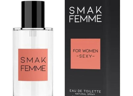RUF - SMAK PHEROMONE PARFÜM FÜR SIE 50ML