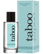RUF - TABOO EPICURIEN PARFÜM MIT PHEROMONEN FÜR