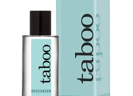 RUF - TABOO EPICURIEN PARFÜM MIT PHEROMONEN FÜR