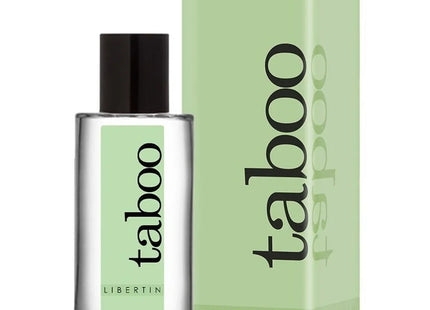 RUF - TABOO LIBERTIN MNNLICHES PHEROMONE PARFÜM 50ML