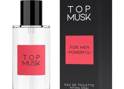 RUF - TOP-MOSCHUS-PHEROMON-PARFÜM FÜR