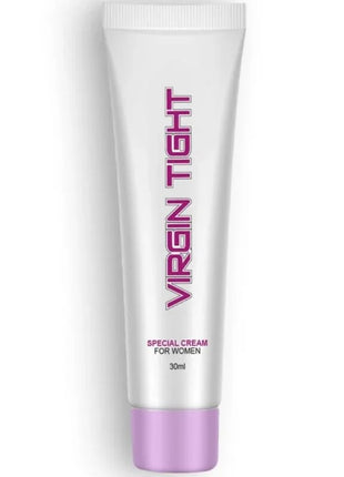 RUF - VIRGIN TIGHT VAGINA STRAFFENDE CREME 30 ML - Vaginale Verengung