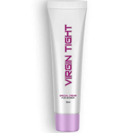 RUF - VIRGIN TIGHT VAGINA STRAFFENDE CREME 30 ML - Vaginale Verengung