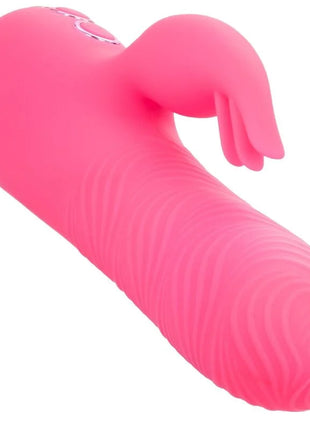 SACRAMENTO SWEETIE RABBIT-VIBRATOR - PINK - Rabbit-Vibratoren