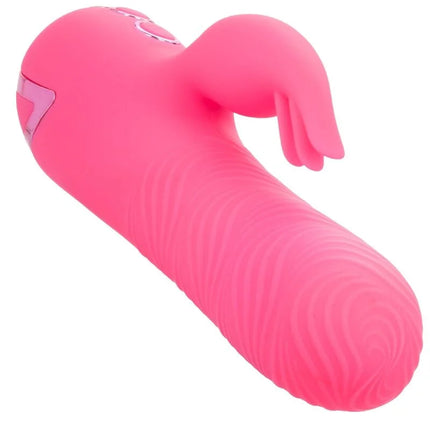 SACRAMENTO SWEETIE RABBIT-VIBRATOR - PINK - Rabbit-Vibratoren