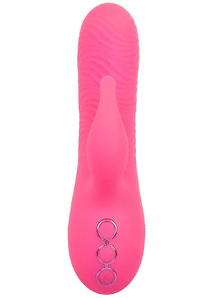 SACRAMENTO SWEETIE RABBIT-VIBRATOR - PINK - Rabbit-Vibratoren