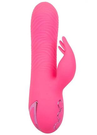 SACRAMENTO SWEETIE RABBIT-VIBRATOR - PINK - Rabbit-Vibratoren