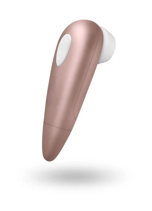 SATISFYER - 1 NCHSTE GENERATION - Druckwellenvibratoren
