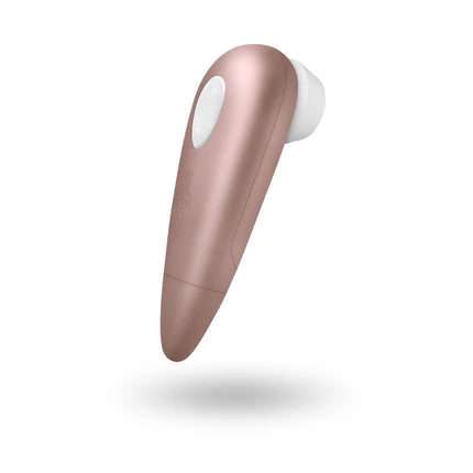 SATISFYER - 1 NCHSTE GENERATION - Druckwellenvibratoren
