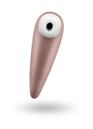 SATISFYER - 1 NCHSTE GENERATION - Druckwellenvibratoren