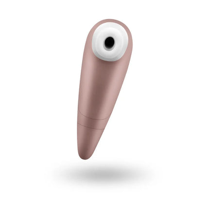 SATISFYER - 1 NCHSTE GENERATION - Druckwellenvibratoren