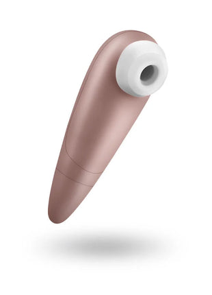SATISFYER - 1 NCHSTE GENERATION - Druckwellenvibratoren