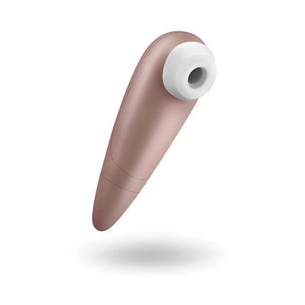 SATISFYER - 1 NCHSTE GENERATION - Druckwellenvibratoren