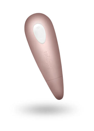 SATISFYER - 1 NCHSTE GENERATION - Druckwellenvibratoren