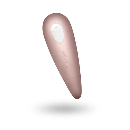SATISFYER - 1 NCHSTE GENERATION - Druckwellenvibratoren