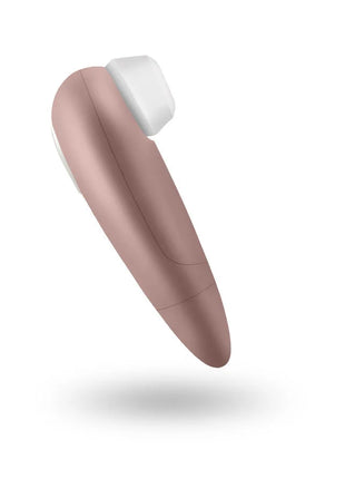 SATISFYER - 1 NCHSTE GENERATION - Druckwellenvibratoren