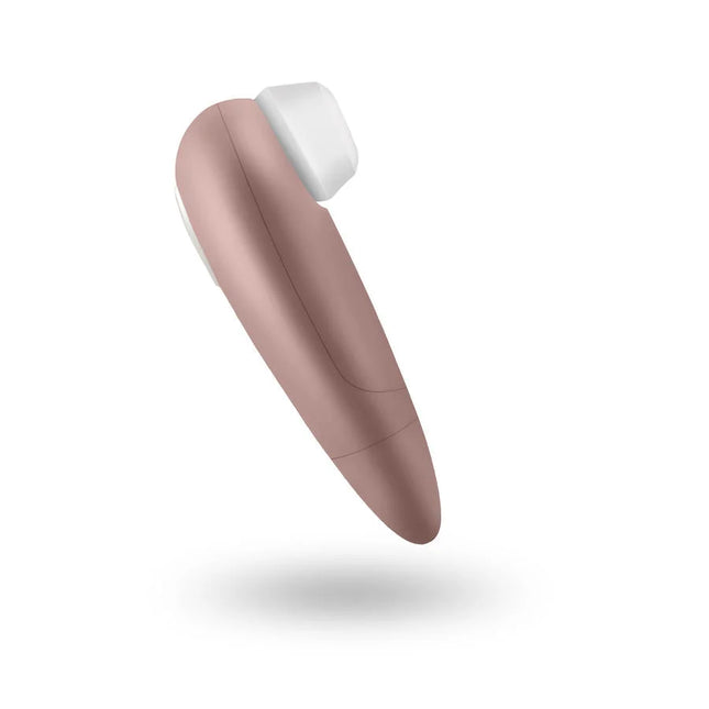 SATISFYER - 1 NCHSTE GENERATION - Druckwellenvibratoren
