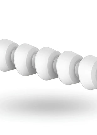 SATISFYER - 1 NG KIT COVER 5 STK