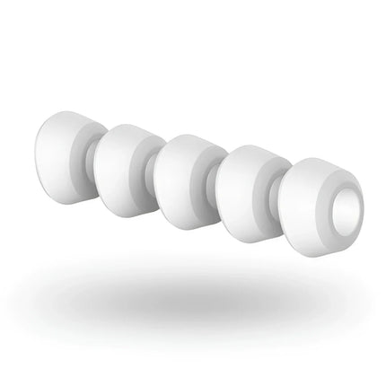 SATISFYER - 1 NG KIT COVER 5 STK