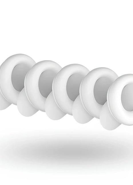 SATISFYER - 2 NG KIT COVER 5 STK