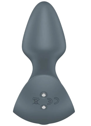 SATISFYER - ABSOLUTER ANFÄNGER 1 PLUG ANALVIBRATOR - Anal-Vibratoren