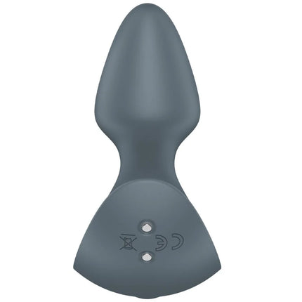 SATISFYER - ABSOLUTER ANFÄNGER 1 PLUG ANALVIBRATOR - Anal-Vibratoren