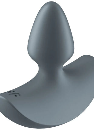 SATISFYER - ABSOLUTER ANFÄNGER 1 PLUG ANALVIBRATOR - Anal-Vibratoren