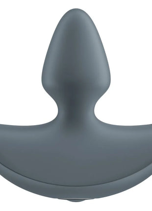 SATISFYER - ABSOLUTER ANFÄNGER 1 PLUG ANALVIBRATOR - Anal-Vibratoren