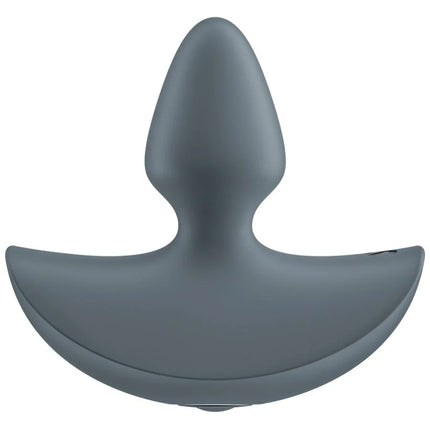 SATISFYER - ABSOLUTER ANFÄNGER 1 PLUG ANALVIBRATOR - Anal-Vibratoren