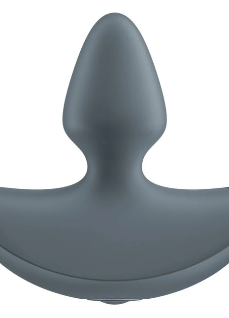 SATISFYER - ABSOLUTER ANFÄNGER 1 PLUG ANALVIBRATOR - Anal-Vibratoren