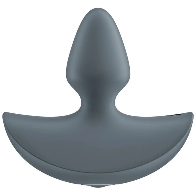 SATISFYER - ABSOLUTER ANFÄNGER 1 PLUG ANALVIBRATOR - Anal-Vibratoren