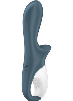 Satisfyer Air Pump Booty 2 – Aufblasbarer Anal- & Prostata-Vibrator mit variabler Größe - Prostata-Vibratoren