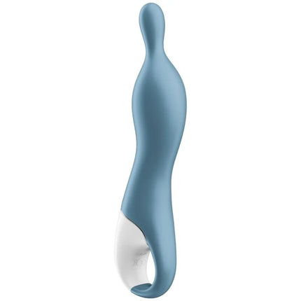SATISFYER - AMAZING 1 ASPOT VIBRATOR - A-Punkt Vibratoren