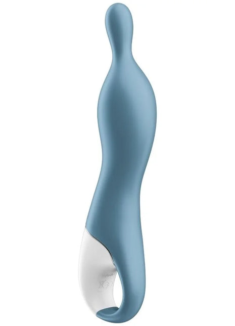 SATISFYER - AMAZING 1 ASPOT VIBRATOR - A-Punkt Vibratoren